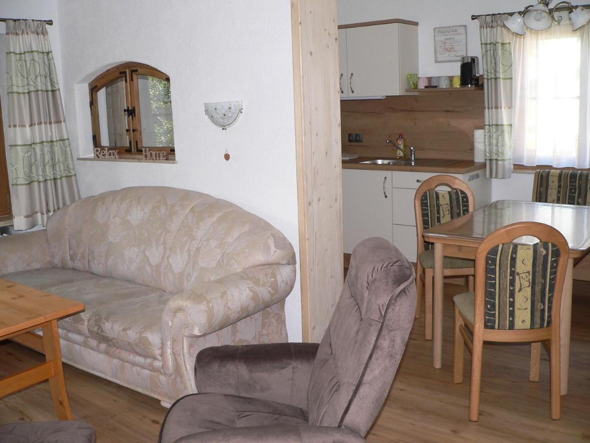 Gaestehaus Gaisalpe Fischen im Allgaeu ภายนอก รูปภาพ