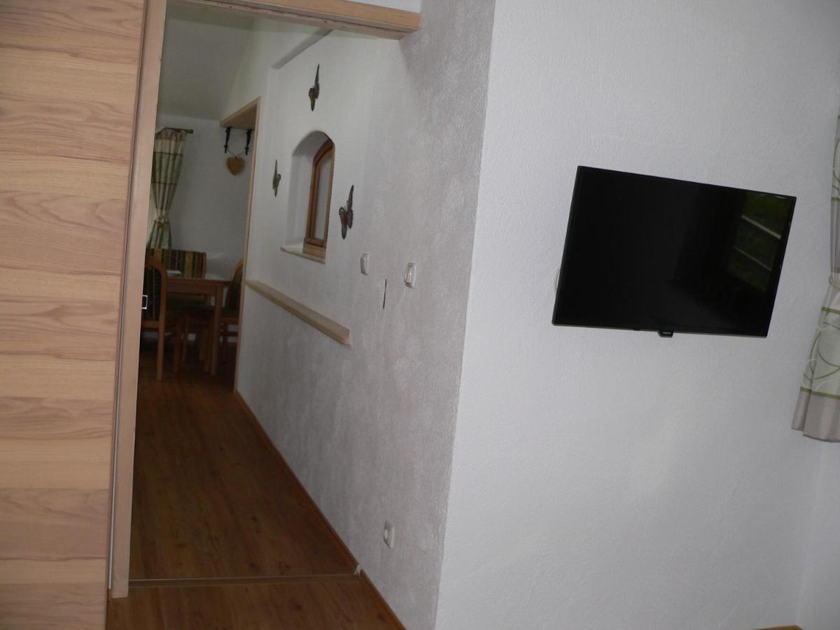 Gaestehaus Gaisalpe Fischen im Allgaeu ภายนอก รูปภาพ