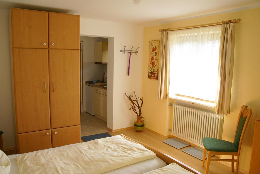 Gaestehaus Gaisalpe Fischen im Allgaeu ภายนอก รูปภาพ