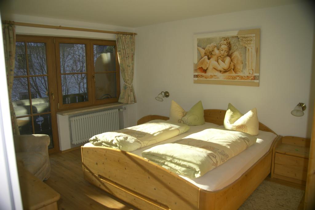 Gaestehaus Gaisalpe Fischen im Allgaeu ภายนอก รูปภาพ