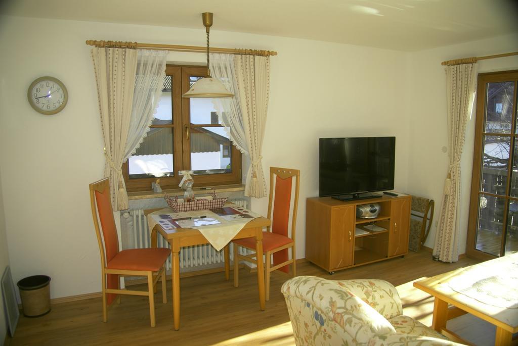 Gaestehaus Gaisalpe Fischen im Allgaeu ภายนอก รูปภาพ