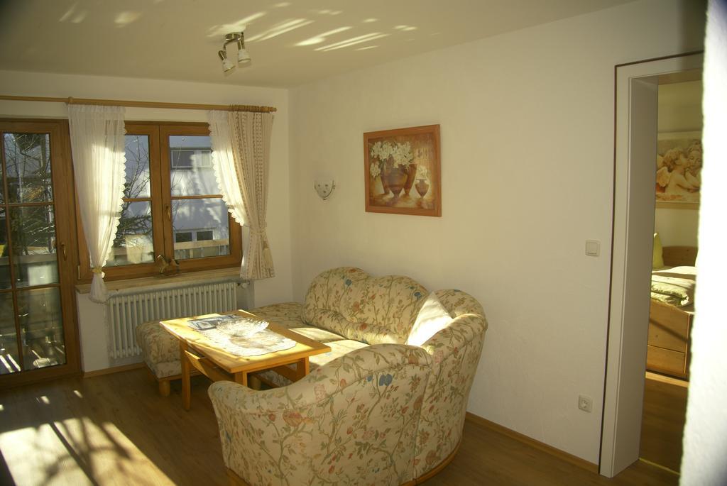 Gaestehaus Gaisalpe Fischen im Allgaeu ภายนอก รูปภาพ