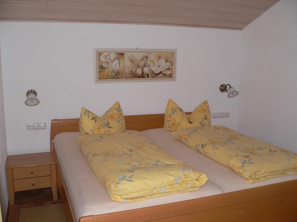 Gaestehaus Gaisalpe Fischen im Allgaeu ภายนอก รูปภาพ