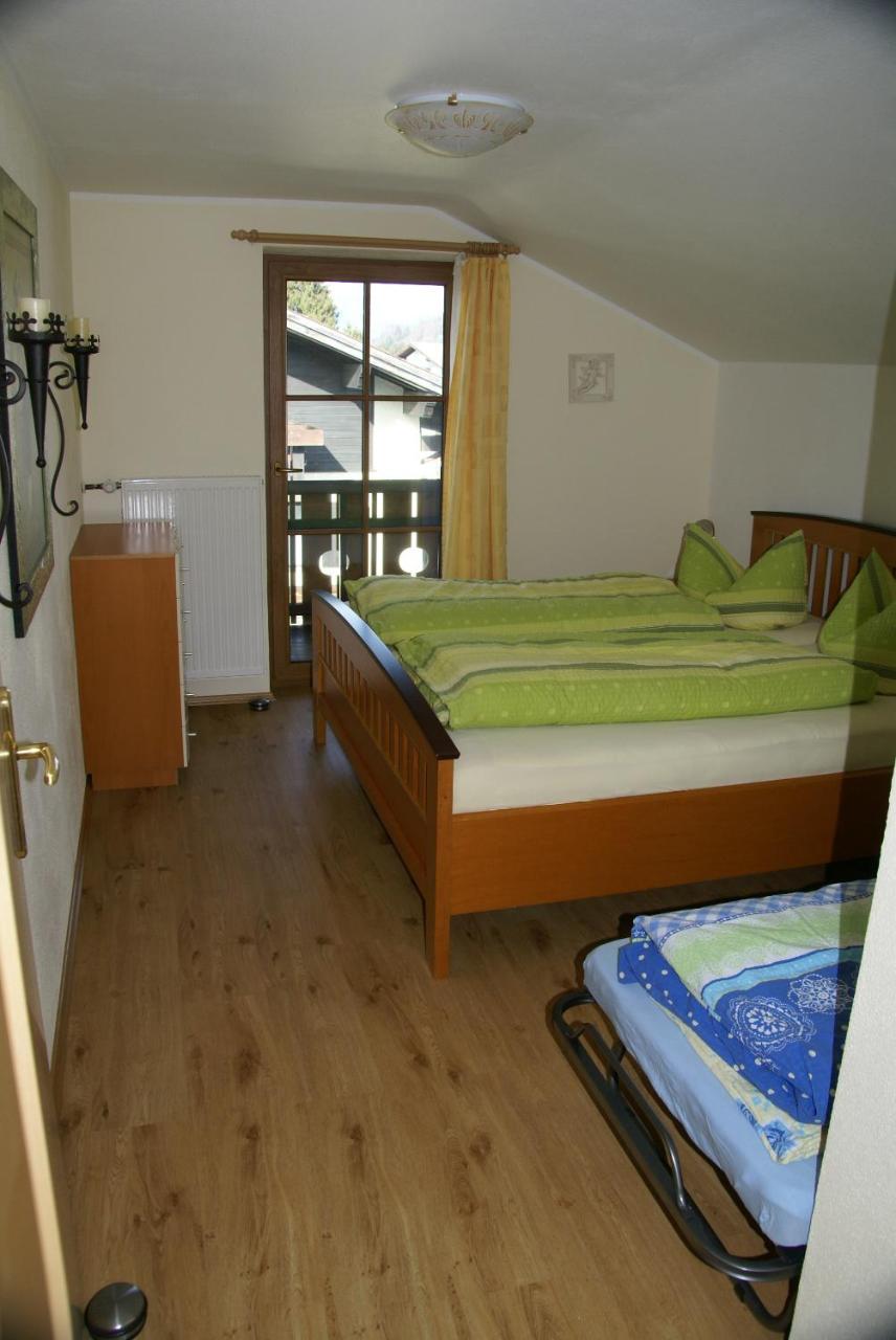 Gaestehaus Gaisalpe Fischen im Allgaeu ภายนอก รูปภาพ
